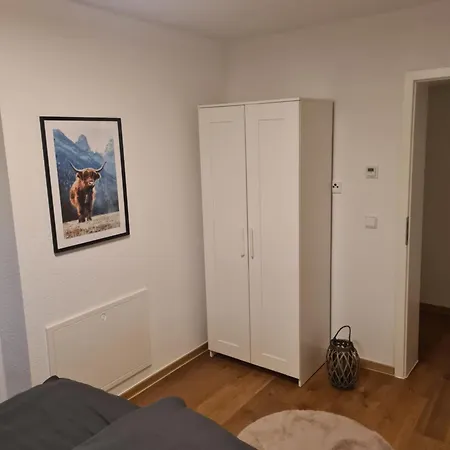 In 2 Min Fusslaeufig Zum Bahnhof, Phantasialand, Koeln, Koeln Messe, Eifel Apartment