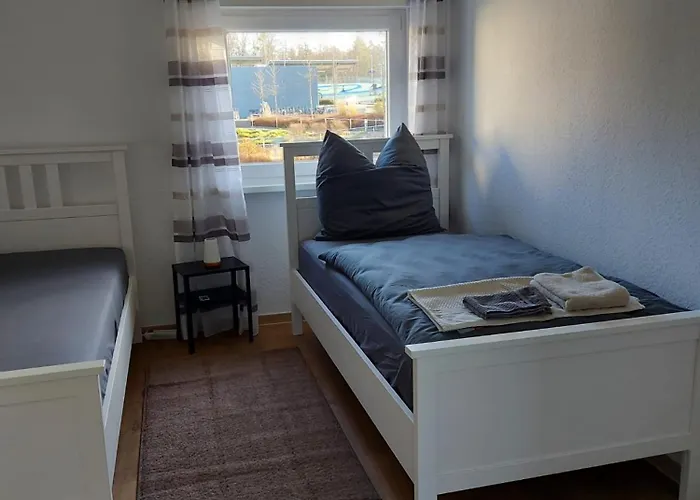 In 2 Min Fusslaeufig Zum Bahnhof, Phantasialand, Koeln, Koeln Messe, Eifel 公寓 *