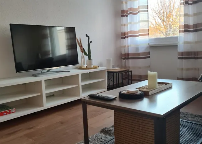 In 2 Min Fusslaeufig Zum Bahnhof, Phantasialand, Koeln, Koeln Messe, Eifel 埃尔夫特施塔特